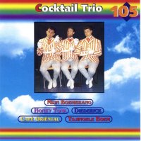 105 = cocktail trio